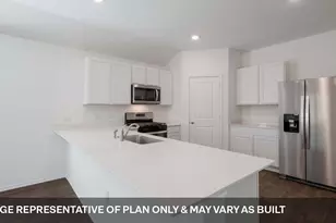12101 Pike Bnd, Mustang Ridge, TX 78610 - Photo 6