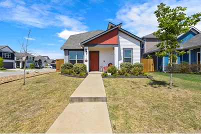 1912 Los Olivios Way, Austin, TX 78725 - Photo 1