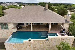 250 Sandy Creek Cove, Driftwood, TX 78619 - Photo 30