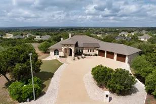 250 Sandy Creek Cove, Driftwood, TX 78619 - Photo 1