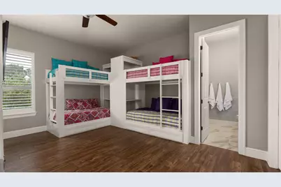 250 Sandy Creek Cove, Driftwood, TX 78619 - Photo 22