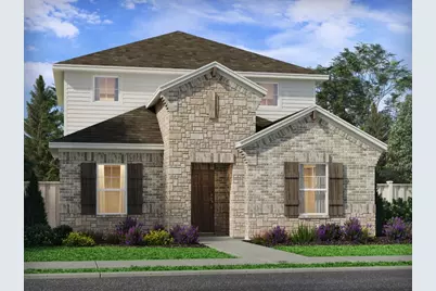 141 Antioch Church Drive, Buda, TX 78610 - Photo 1