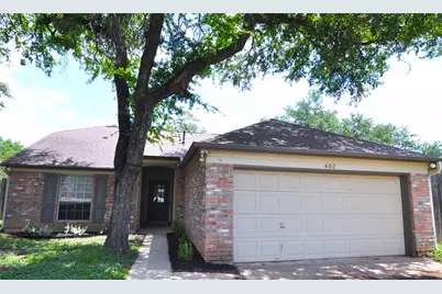 602 Timbergrove Court, Cedar Park, TX 78613 - Photo 1