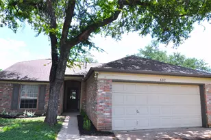 602 Timbergrove Ct, Cedar Park, TX 78613 - Photo 1