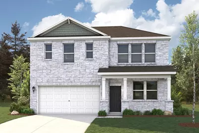 11016 Monument Valley Drive, Austin, TX 78754 - Photo 1