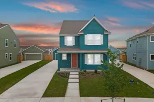108 Wesley Miller Ln, Taylor, TX 76574 - Photo 1