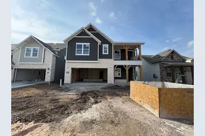 316 Willow Heights Drive, Hutto, TX 78634 - Photo 1