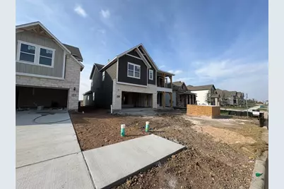 316 Willow Heights Drive, Hutto, TX 78634 - Photo 2