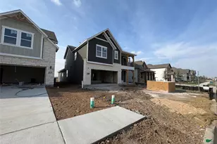 316 Willow Heights Drive, Hutto, TX 78634 - Photo 2