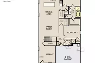 316 Willow Heights Drive, Hutto, TX 78634 - Photo 4