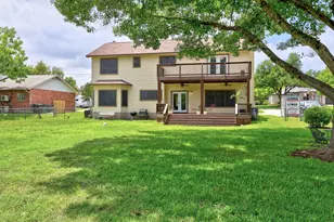 1341 Meadowild Dr, Round Rock, TX 78664 - Photo 28