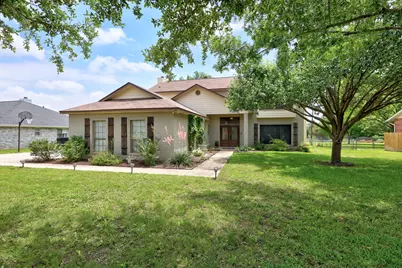 1341 Meadowild Drive, Round Rock, TX 78664 - Photo 1
