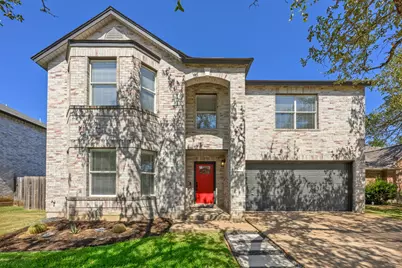 8504 Aoudad Trail, Austin, TX 78749 - Photo 2