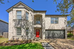 8504 Aoudad Trail, Austin, TX 78749 - Photo 2