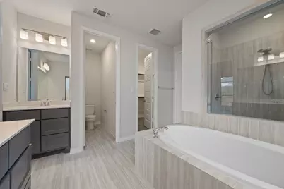1037 Thunderhead Trail, Georgetown, TX 78628 - Photo 14