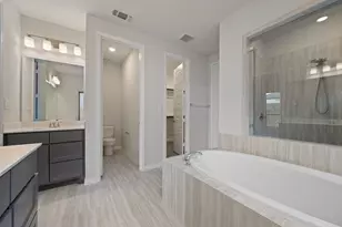 1037 Thunderhead Trl, Georgetown, TX 78628 - Photo 14