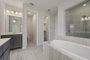 1037 Thunderhead Trl, Georgetown, TX 78628 - Photo 16