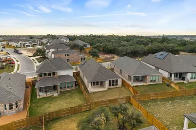 1037 Thunderhead Trail, Georgetown, TX 78628 - Photo 32