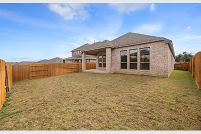 1037 Thunderhead Trail, Georgetown, TX 78628 - Photo 28