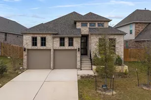 1037 Thunderhead Trl, Georgetown, TX 78628 - Photo 2