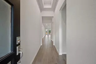 1037 Thunderhead Trl, Georgetown, TX 78628 - Photo 4