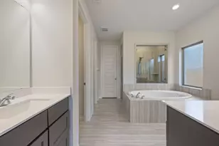 1037 Thunderhead Trl, Georgetown, TX 78628 - Photo 14