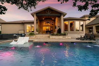 443 Two Creeks Lane, Austin, TX 78737 - Photo 1