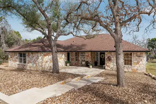 1003 Sunset Canyon Dr S, Dripping Springs, TX 78620 - Photo 1