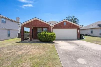 245 Loon Lake Drive, Kyle, TX 78640 - Photo 1