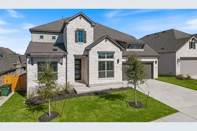 1608 Lilly Grace Bend, Leander, TX 78641 - Photo 2