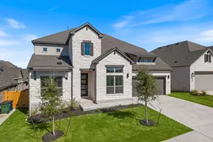 1608 Lilly Grace Bnd, Leander, TX 78641 - Photo 2