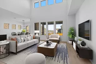 1608 Lilly Grace Bnd, Leander, TX 78641 - Photo 6