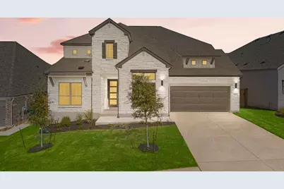 1608 Lilly Grace Bend, Leander, TX 78641 - Photo 1