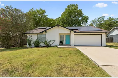 7300 Lazy Creek Drive, Austin, TX 78724 - Photo 1
