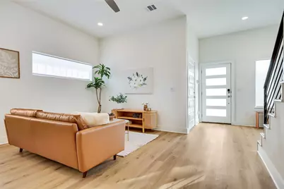 1209 E Saint Johns Avenue #A, Austin, TX 78752 - Photo 10