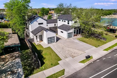 1209 E Saint Johns Avenue #A, Austin, TX 78752 - Photo 38