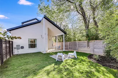 1209 E Saint Johns Avenue #A, Austin, TX 78752 - Photo 34