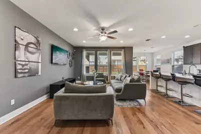 16928 Lathrop Avenue, Pflugerville, TX 78660 - Photo 4