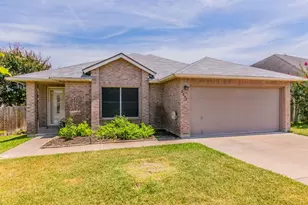 2645 Andres Way, Round Rock, TX 78664 - Photo 1