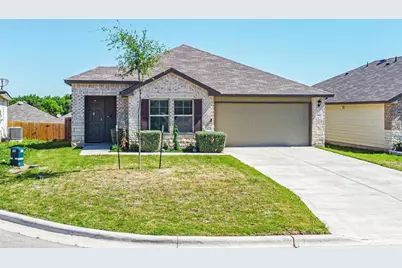 348 Jacquard Court, Troy, TX 76579 - Photo 1