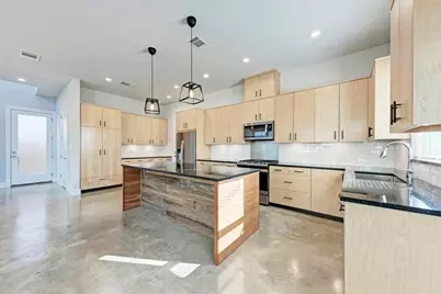 7714 Watson Street #A, Austin, TX 78757 - Photo 1