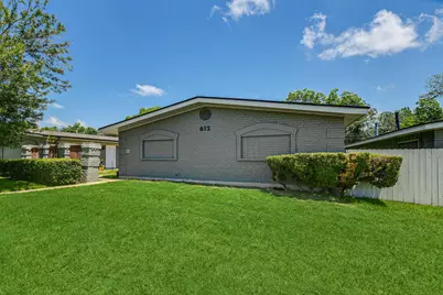 612 W 51st Street #103, Austin, TX 78751 - Photo 1