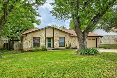 8601 Danville Drive, Austin, TX 78753 - Photo 1