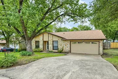 8601 Danville Drive, Austin, TX 78753 - Photo 2