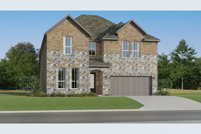 129 Flowering Cactus Court, Georgetown, TX 78628 - Photo 6