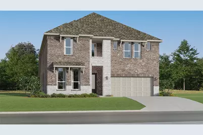 129 Flowering Cactus Court, Georgetown, TX 78628 - Photo 2