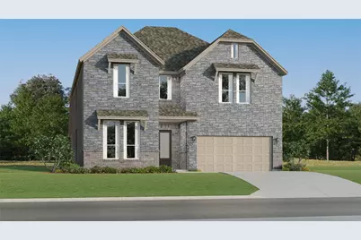 129 Flowering Cactus Court, Georgetown, TX 78628 - Photo 4