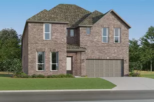 129 Flowering Cactus Ct, Georgetown, TX 78628 - Photo 1