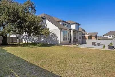 1132 Spring Gulch Lane, Georgetown, TX 78628 - Photo 30