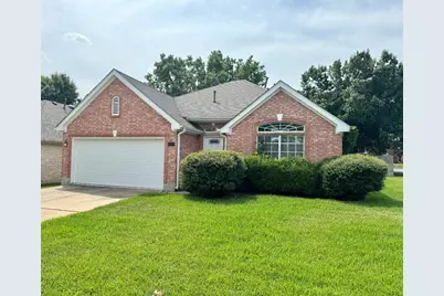 8507 Bobcat Drive, Round Rock, TX 78681 - Photo 2